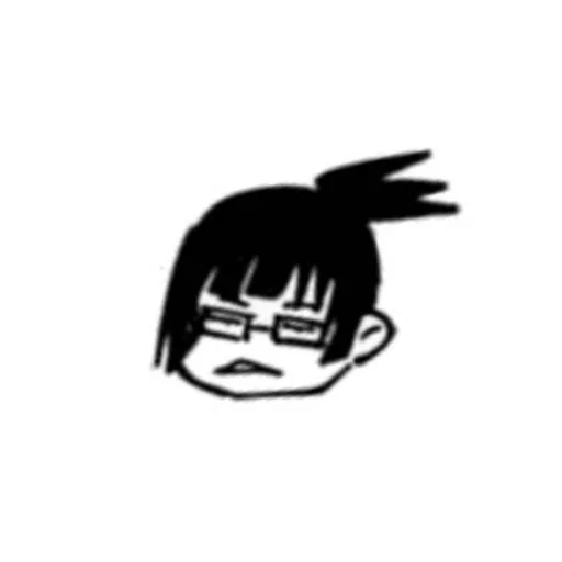 Sticker Жужица - 10