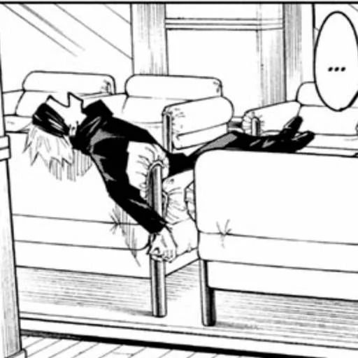 Sticker Жужица - 8