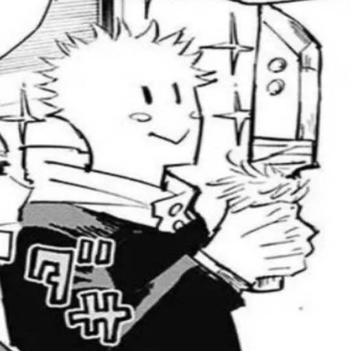 Sticker Жужица - 5