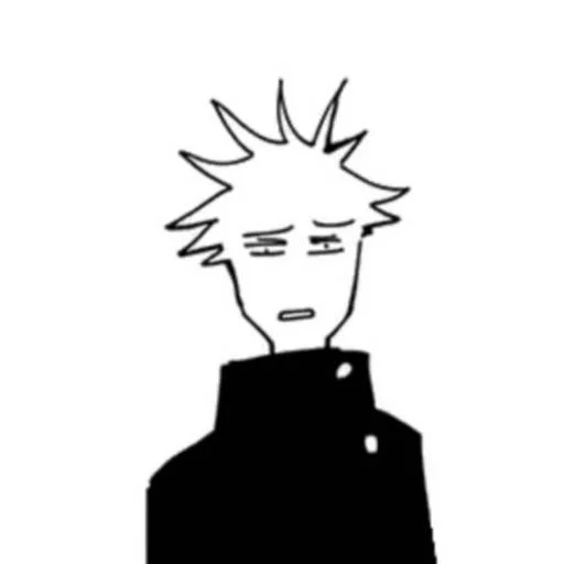 Sticker Жужица - 3