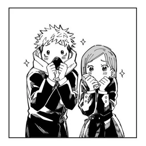 Sticker Жужица - 1