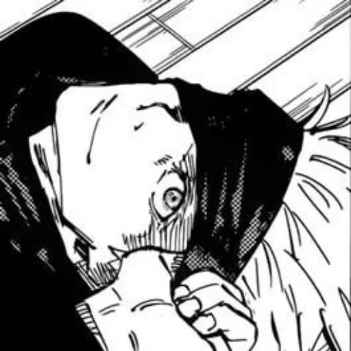 Sticker Жужица - 0