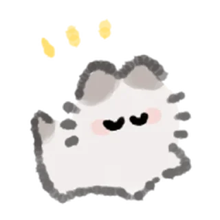 Стикер Больше стиков тут: @stikeryk - 5