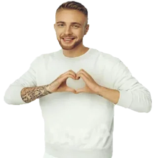 Sticker Стики 5694 из @Anonymnyi_chat_bot - 1