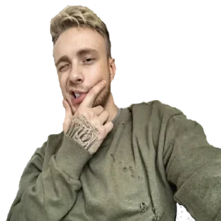 Sticker Стики 5694 из @Anonymnyi_chat_bot - 9