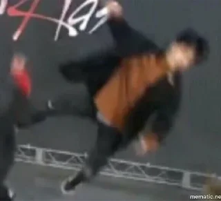 Sticker JYP family♡ - 11