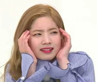 Sticker JYP family♡ - 1