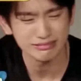 Sticker JYP family♡ - 10