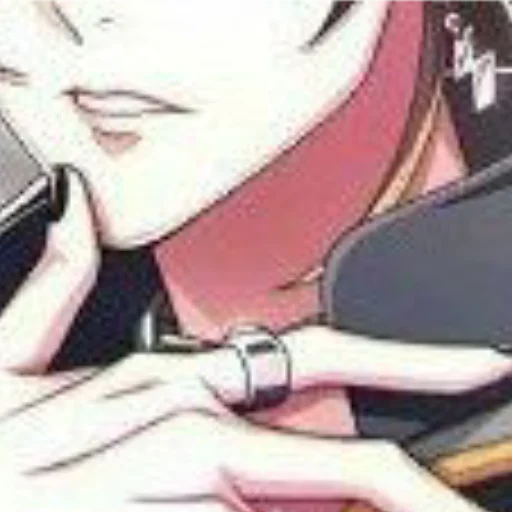 Стикер JYUSHIAIMONOOMGGSOPRETTYLOVEHIM - 1