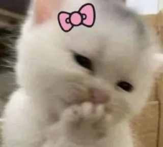 Sticker Больше стиков тут: @stikery4 - 8