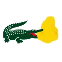 Sticker Жирный улов - 9