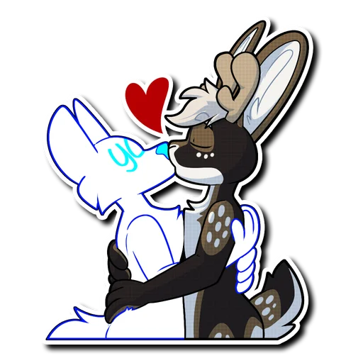 Стикер Jacent88433NaL - 1