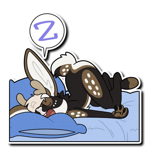 Стикер Jacent88433NaL - 1