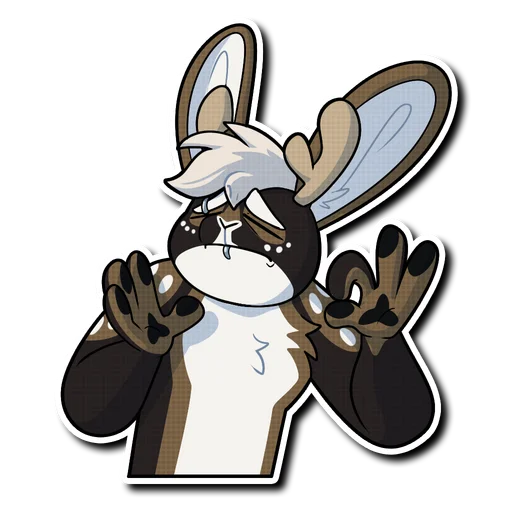 Стикер Jacent88433NaL - 1