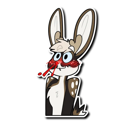 Sticker Jacent88433NaL - 1