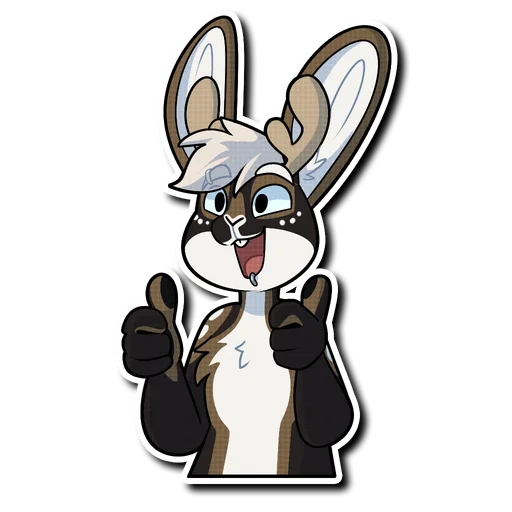 Стикер Jacent88433NaL - 1