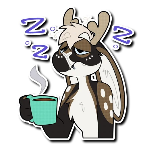 Стикер Jacent88433NaL - 1