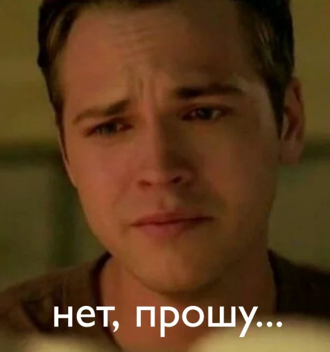 Стикер Jack Kline - 11