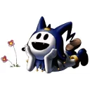 Sticker Jack Frost - 7