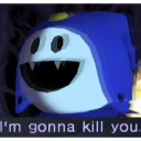 Sticker Jack Frost - 5