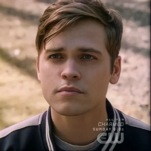 person human face clothing