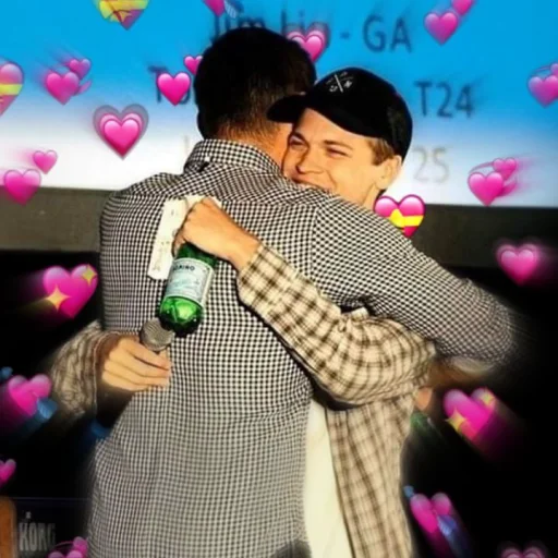 clothing person human face