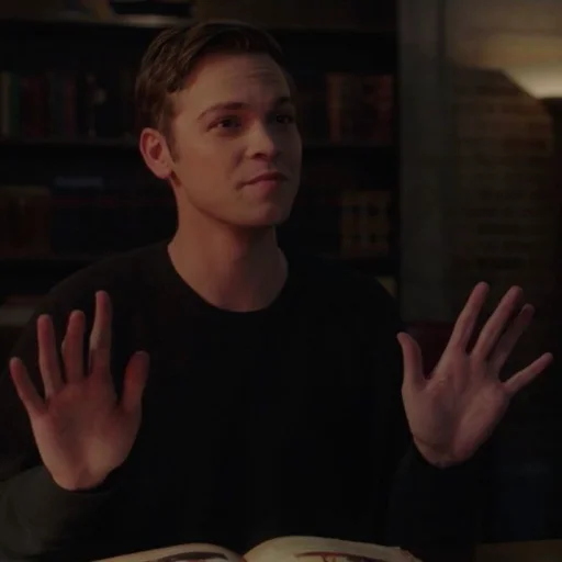 person human face indoor