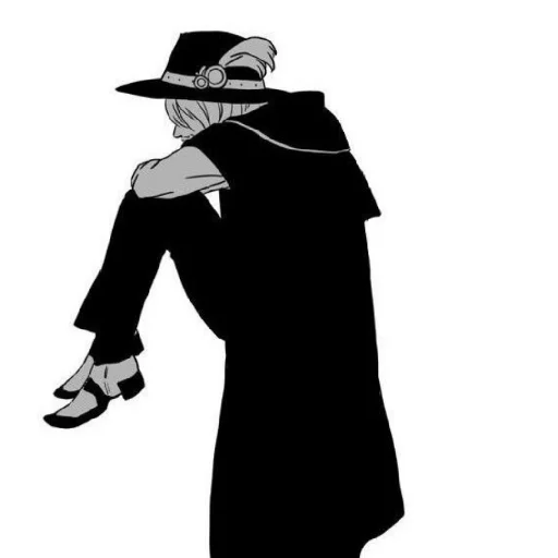 Sticker Jack_the_Ripper8 - 1