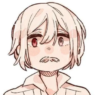 Sticker Jack the Ripper - 6