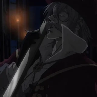 Sticker Jack the Ripper - 0