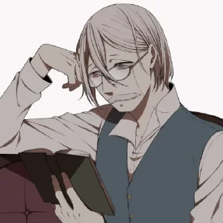 Sticker Jack the Ripper - 4