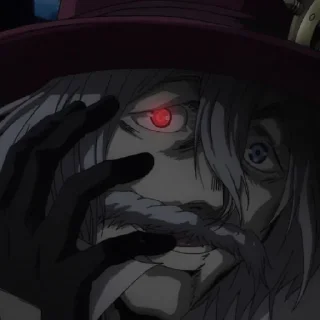 Sticker Jack the Ripper - 5