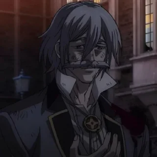 Sticker Jack the Ripper - 10