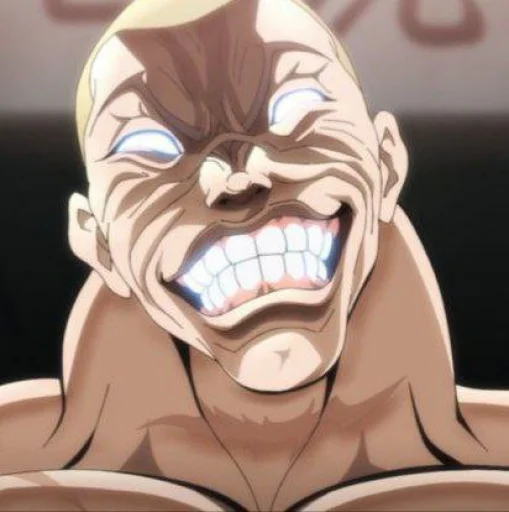 Sticker Jackgodbobi - 1