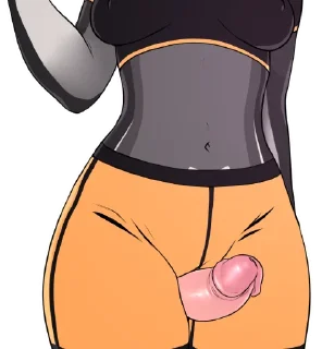 Sticker Jacki Northstar - 8