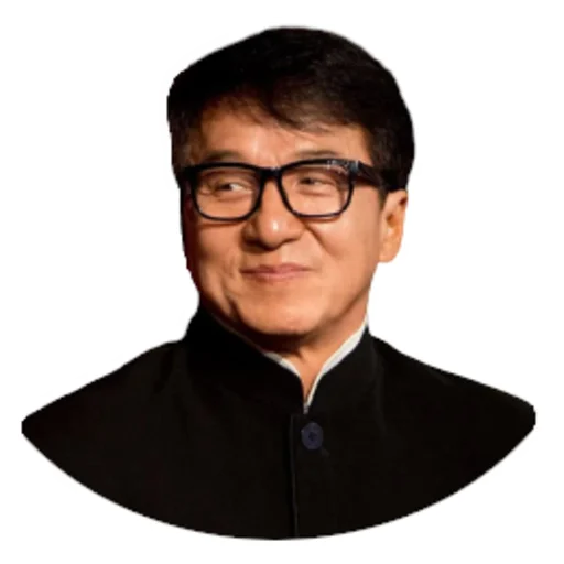 human face glasses sketch