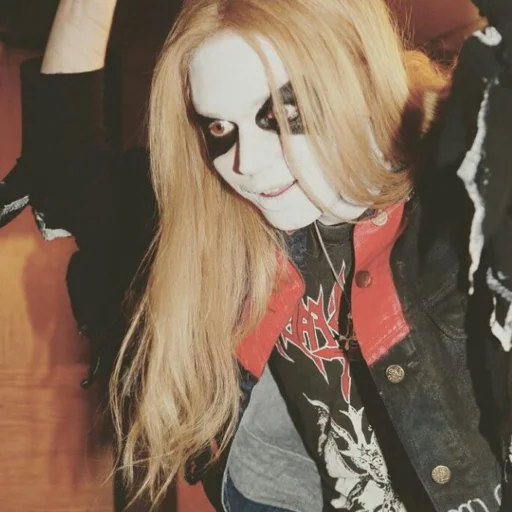 Стикер Jackiemylovi - 1