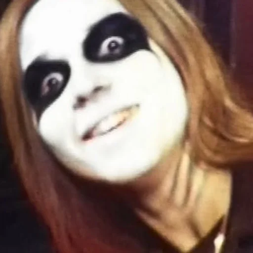 Стикер Jackiemylovi - 1