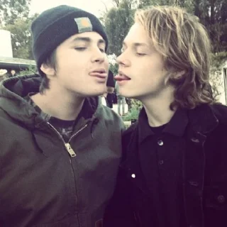 Sticker Jack Kilmer - 8