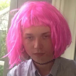 Sticker Jack Kilmer - 2