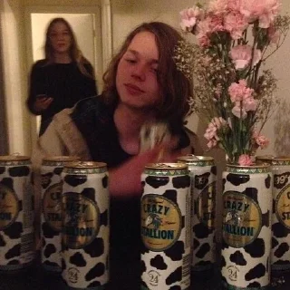 Sticker Jack Kilmer - 11