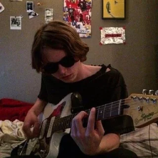 Sticker Jack Kilmer - 10