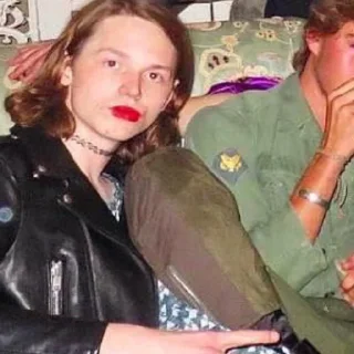 Sticker Jack Kilmer - 6