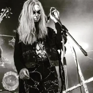 Sticker Jack Kilmer - 0