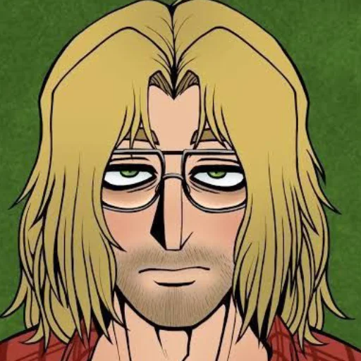 Lurking for love Jacob @ikgxg - 