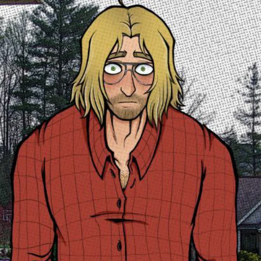 Sticker JacobForLurkingLove - 1