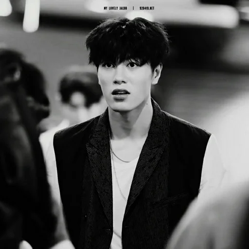 Sticker Jacobgl_by_demybot - 1