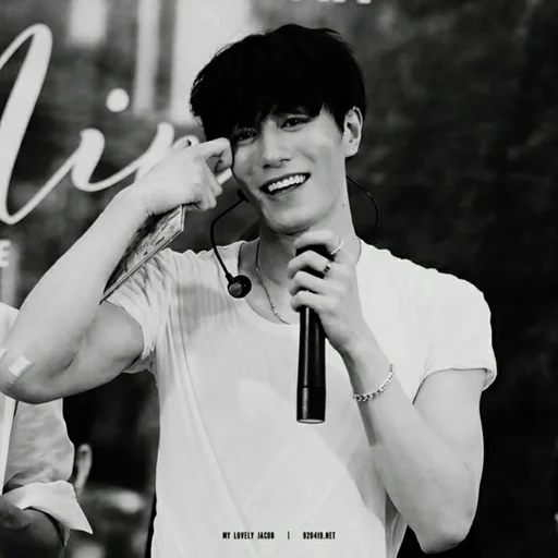 Sticker Jacob : @Gl10_stic - 11