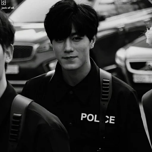 Sticker Jacob : @Gl10_stic - 2