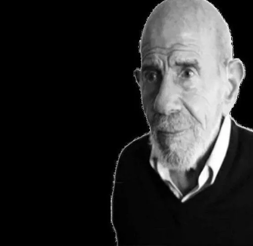 Sticker Jacques_Fresco1999_by_fStikBot - 1